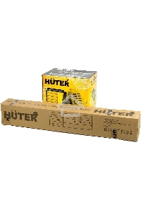 Триммер бензиновый Huter GGT-2900S PRO 2900Вт 3л.с. разбор.штан. реж.эл.: леска/нож