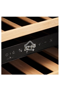 Винный шкаф Korting KFW 803 DB GN встраиваемый