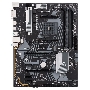 Материнская плата ASUS PRIME B450-PLUS, AM4, AMD B450, 4xDDR4, 6xSATA, 1xM.2, 1xPCIe 3.0 x16, 1xPCIe 2.0 x4, 3xPCIe x1, 1x 1Gb LAN, 2xUSB 3.2 Gen 1, 2xUSB 3.2 Gen 2, 1xUSB 2.0, 3x3.5 мм, 7.1, ATX