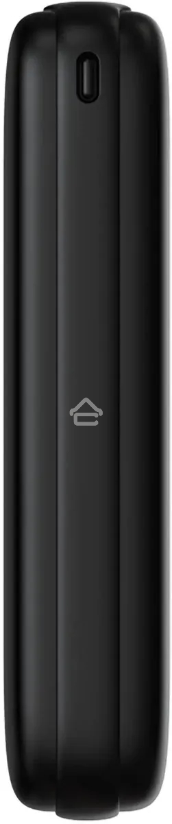 Портативный аккумулятор Buro BP20A 20000mAh 10W 2A USB-A черный