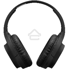 Гарнитура накладные Digma BT-18 черный беспроводные bluetooth оголовье