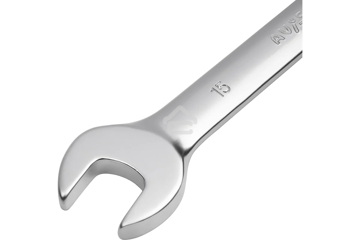 Ключ гаечный Av Steel AV-315215