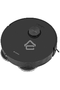 Робот-пылесос Xiaomi Dreame DreamerBot L10s Pro (RLS6L) чёрный, 5200 мАч Li-Ion, уборка влажная/сухая, пылесборник контейнер 0.45 л