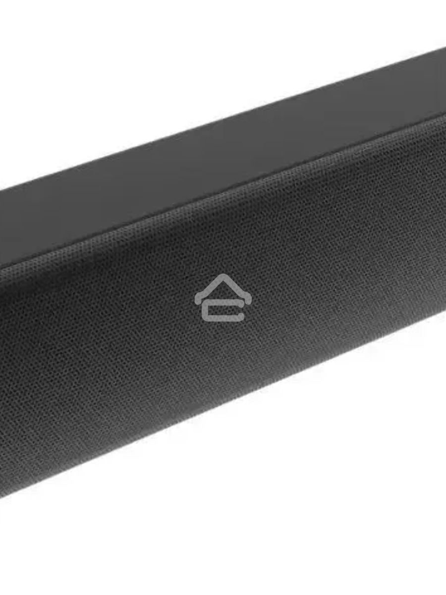 Колонки Creative Stage Air V2 2.0 черный 10Вт BT