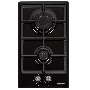 Газовая варочная панель Simfer H30V20B570 черная