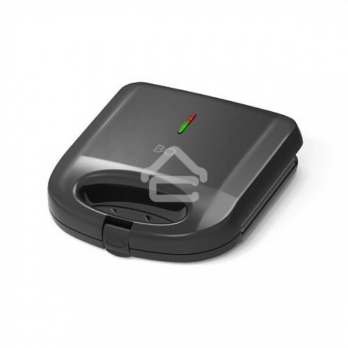 Вафельница BQ ST2003 черный