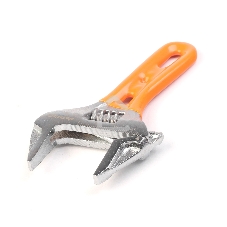 Ключ разводной Patriot SAW 135, Cr-V, тонкие губки, укороченная рукоять, 135 мм, зев 34 мм