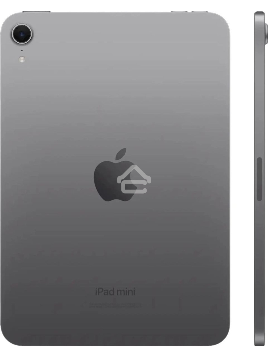 Планшет Apple iPad mini 2024 A2993, 8.3