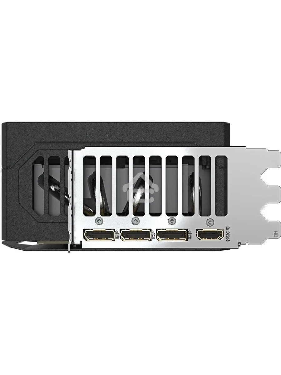 Видеокарта Gigabyte GV-N507TAORUS M-16GD 1.0 NV RTX5070TI 16Gb 256bit GDDR7 2670/28000/HDMI