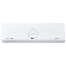Внутренний блок сплит-системы Ballu iGreen Pro DC BSAGI/in-12HN8_V4 инвертор, 11850 BTU, 33 м², 25 дБ, охлаждение, обогрев, осушение, белый