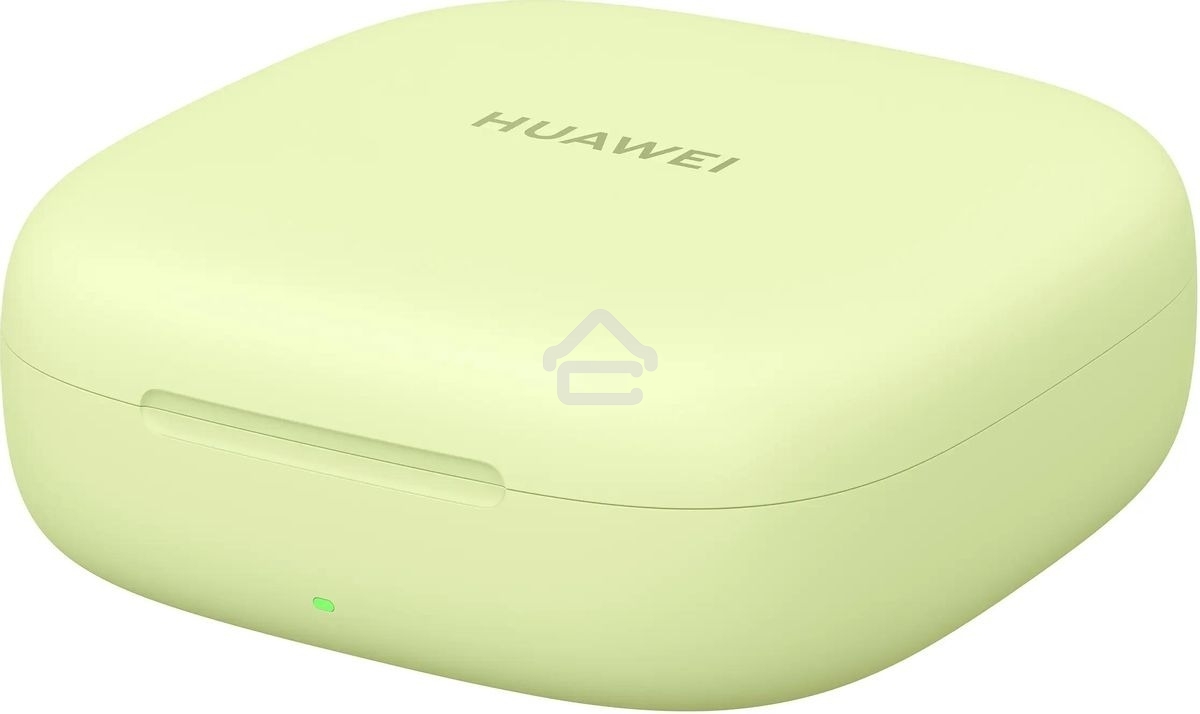 Наушники Huawei FreeArc Moose-T00, Bluetooth, накладные, зеленый 55038103
