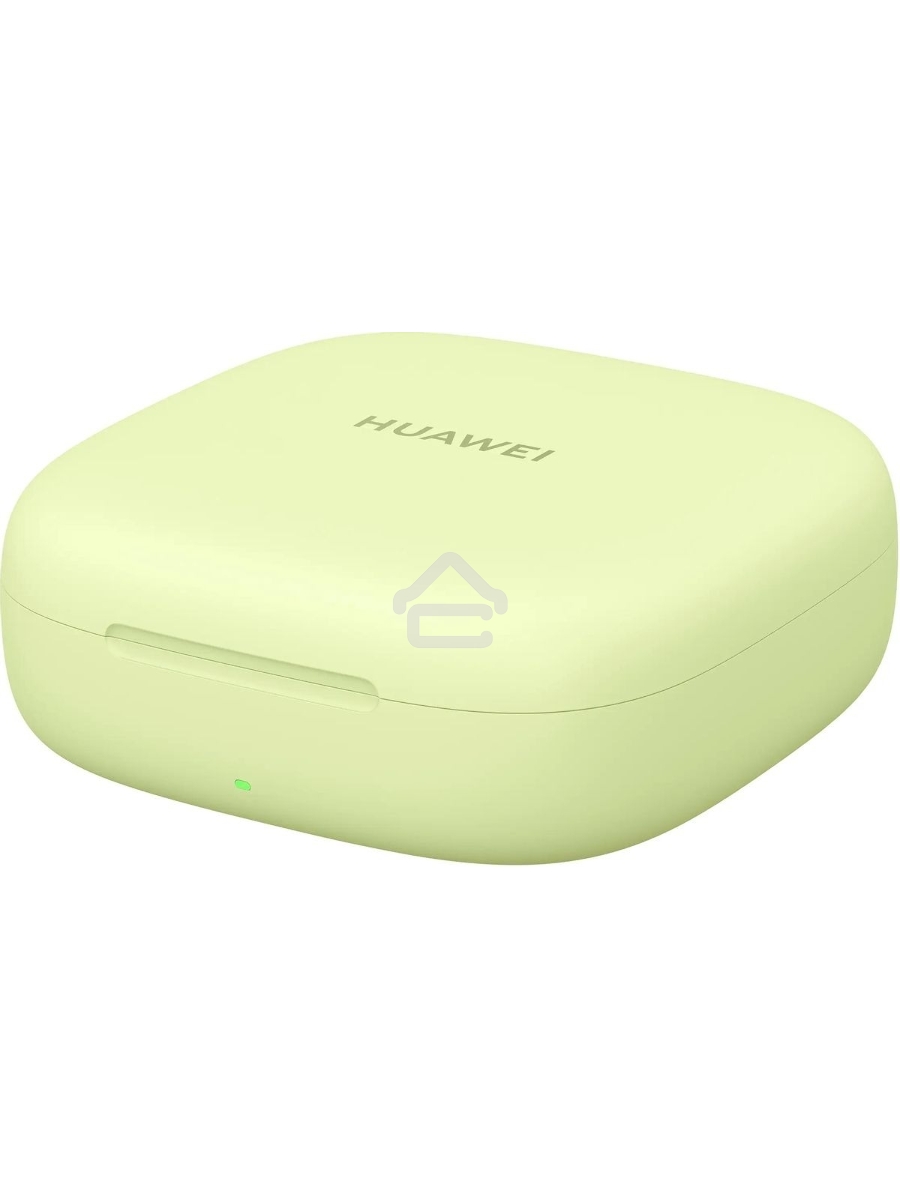 Наушники Huawei FreeArc Moose-T00, Bluetooth, накладные, зеленый 55038103