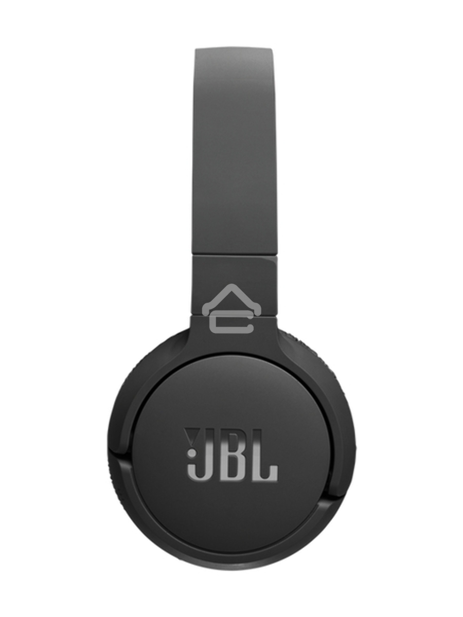 Наушники JBL Tune 670NC черный