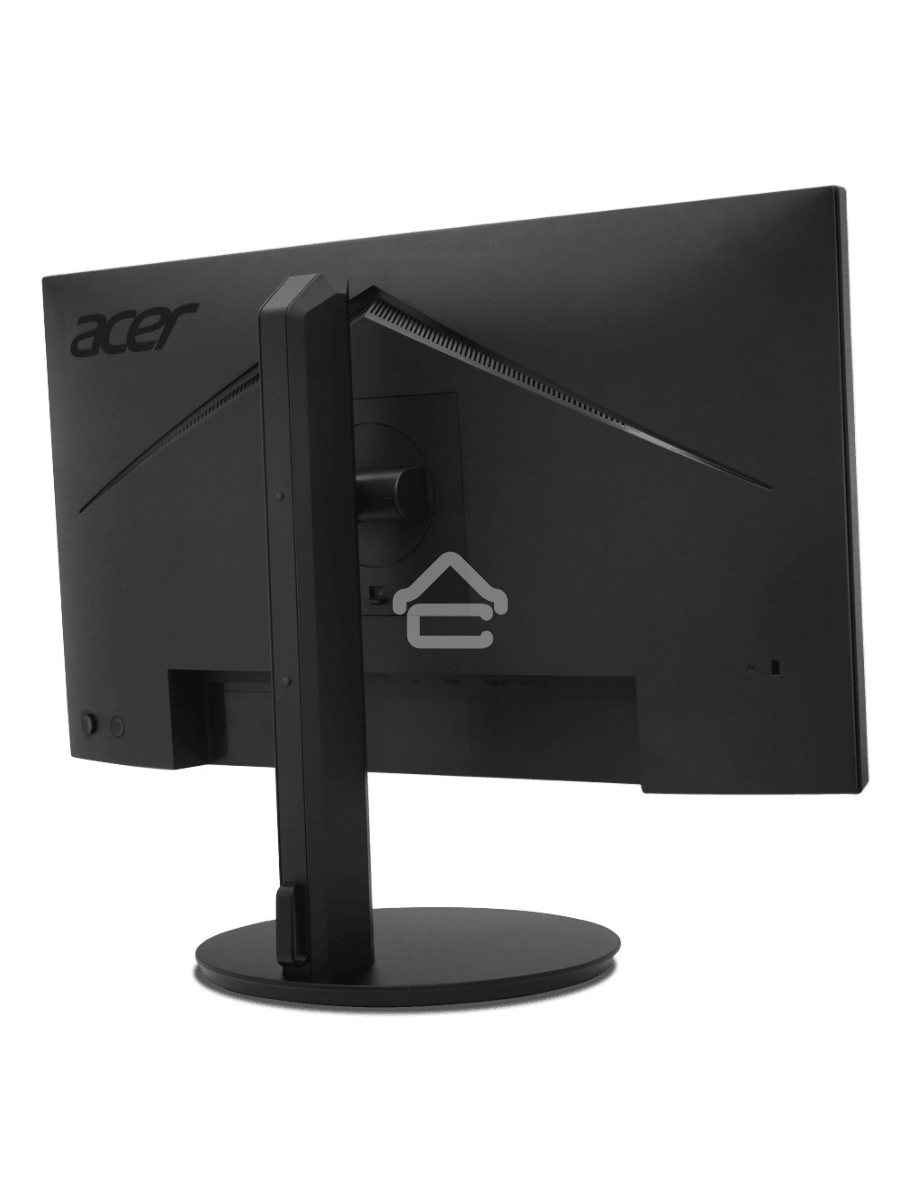 Монитор Acer CB272Gbiprv 27'', 16:9, IPS, FHD, 1ms, 250cd, 120Hz, VGA, HDMI, DP, HAS