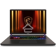 Ноутбук MSI Vector 17 HX AI A2XWJG-062RU Core Ultra 9 275HX 32Gb SSD 1Tb NVIDIA GeForce RTX 5090 24Gb 17