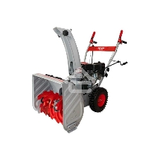 Снегоуборщик бензин. Ресанта СБ 4100