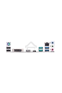 Материнская плата ASUS PRIME B450-PLUS, AM4, AMD B450, 4xDDR4, 6xSATA, 1xM.2, 1xPCIe 3.0 x16, 1xPCIe 2.0 x4, 3xPCIe x1, 1x 1Gb LAN, 2xUSB 3.2 Gen 1, 2xUSB 3.2 Gen 2, 1xUSB 2.0, 3x3.5 мм, 7.1, ATX