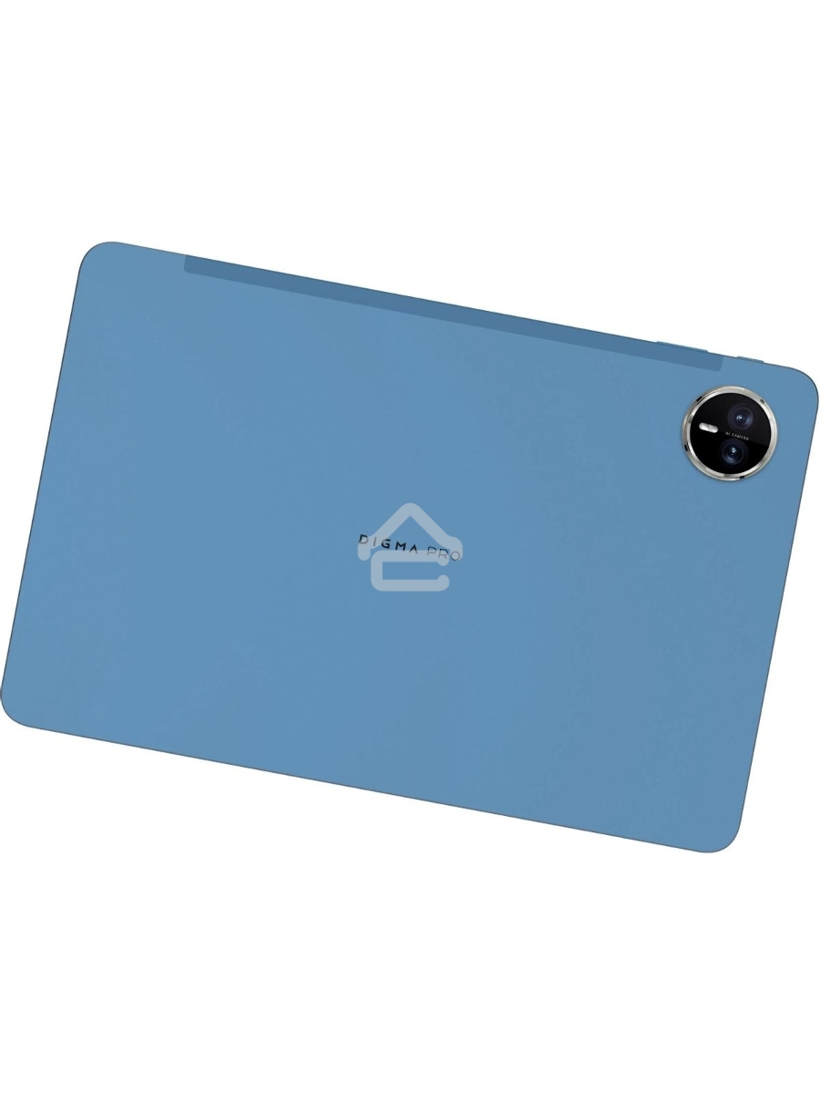 Планшет Digma Pro Eclipse 8/256Gb голубой