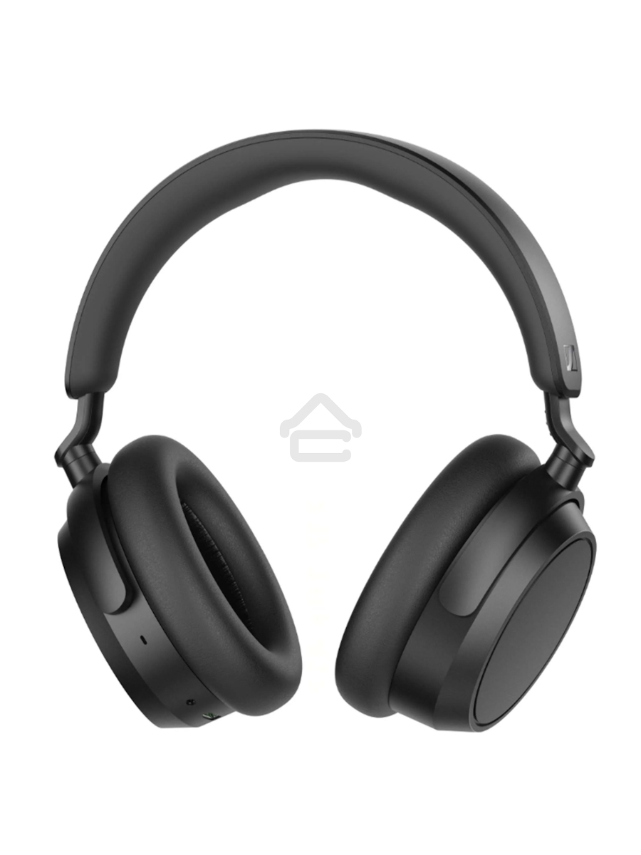 Наушники Sennheiser Accentum Plus black