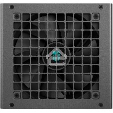 Блок питания Deepcool/GamerStorm PN650D, 650Вт, 80 PLUS Gold, 120мм, черный
