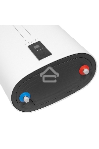 Водонагреватель Ballu BWH/S 100 Cetrion Inox Inverter