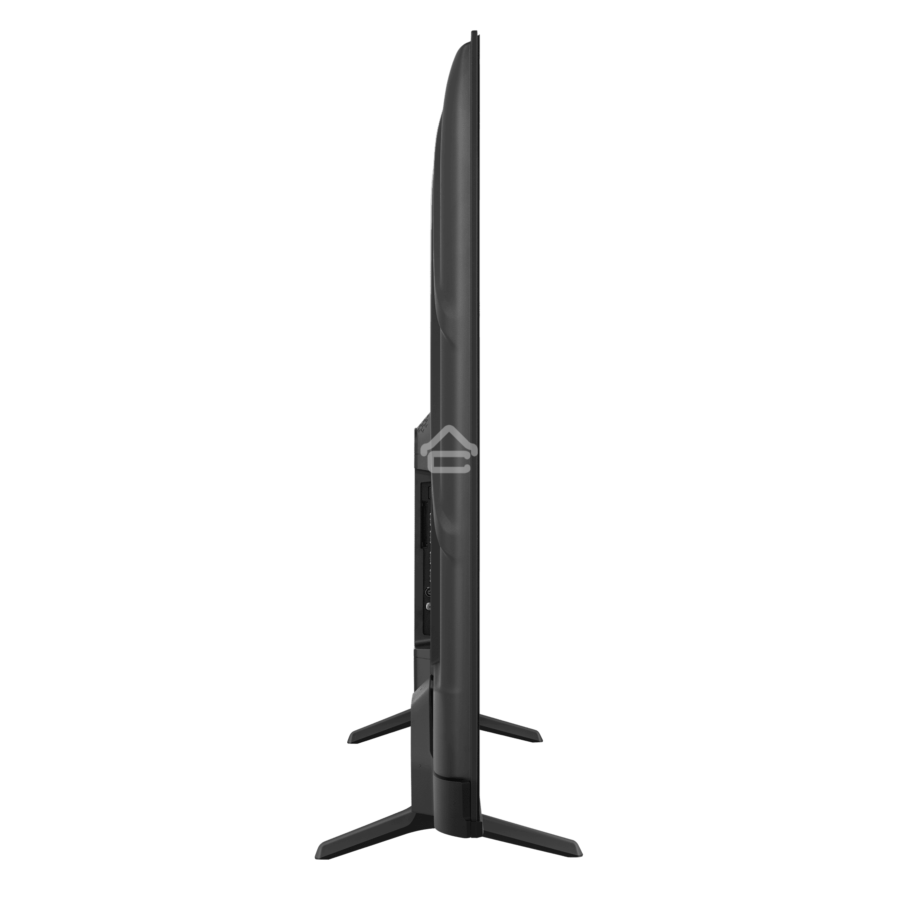 Телевизор Hisense 55
