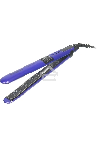 Выпрямитель Polaris PHS 2405K 35Вт фиолетовый/черный (макс.темп.:230С)