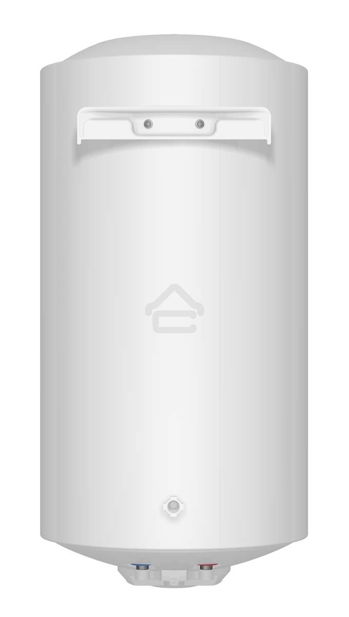 Водонагреватель Thermex Circle 100 V 1.5кВт 100л электрический настенный, белый