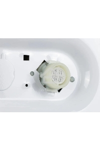 Стиральная машина Candy Smart Pro CSOW4 1364T/2-07 белый, загрузка фронтальная 6 кг, 1300 об/мин., класс: В