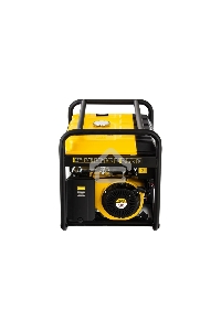 Электрогенератор бензиновый Denzel PS 80 E-3, 6.5 кВт, 85 дБ, 87 кг