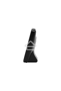 Радиобудильник Harper HCLK-2060 черный - белый led
