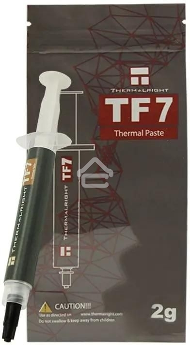 Термопаста Thermalright TF7-2G 12.8Вт/(м-К) шприц 2гр.