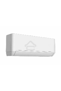 Кондиционер сплит-система настенного типа Neoclima Pro-Health NS/NU-HAP24T 24000 BTU, 70 м², 30/47 дБ, охлаждение, обогрев, осушение, белый