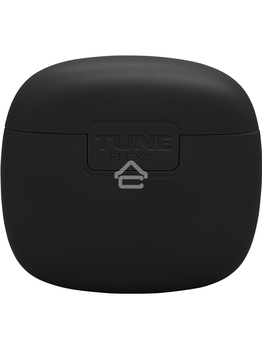Наушники JBL Tune Flex 2 черный
