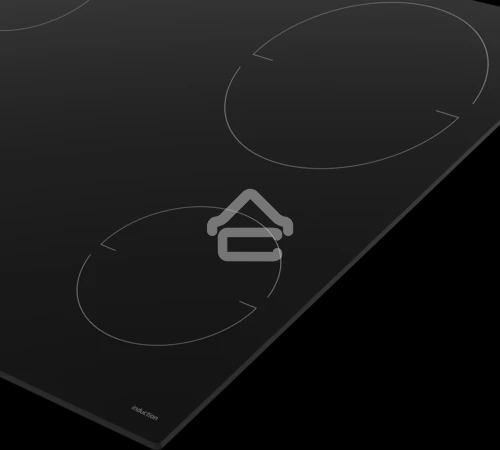 Индукционная варочная панель Beko HII 6440 RQTB, черный