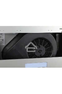 Вытяжка встраиваемая Gorenje TH62E3X нержавеющая сталь управление: кнопочное (1 мотор)