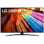Телевизор LG 43UT81006LA черный 43
