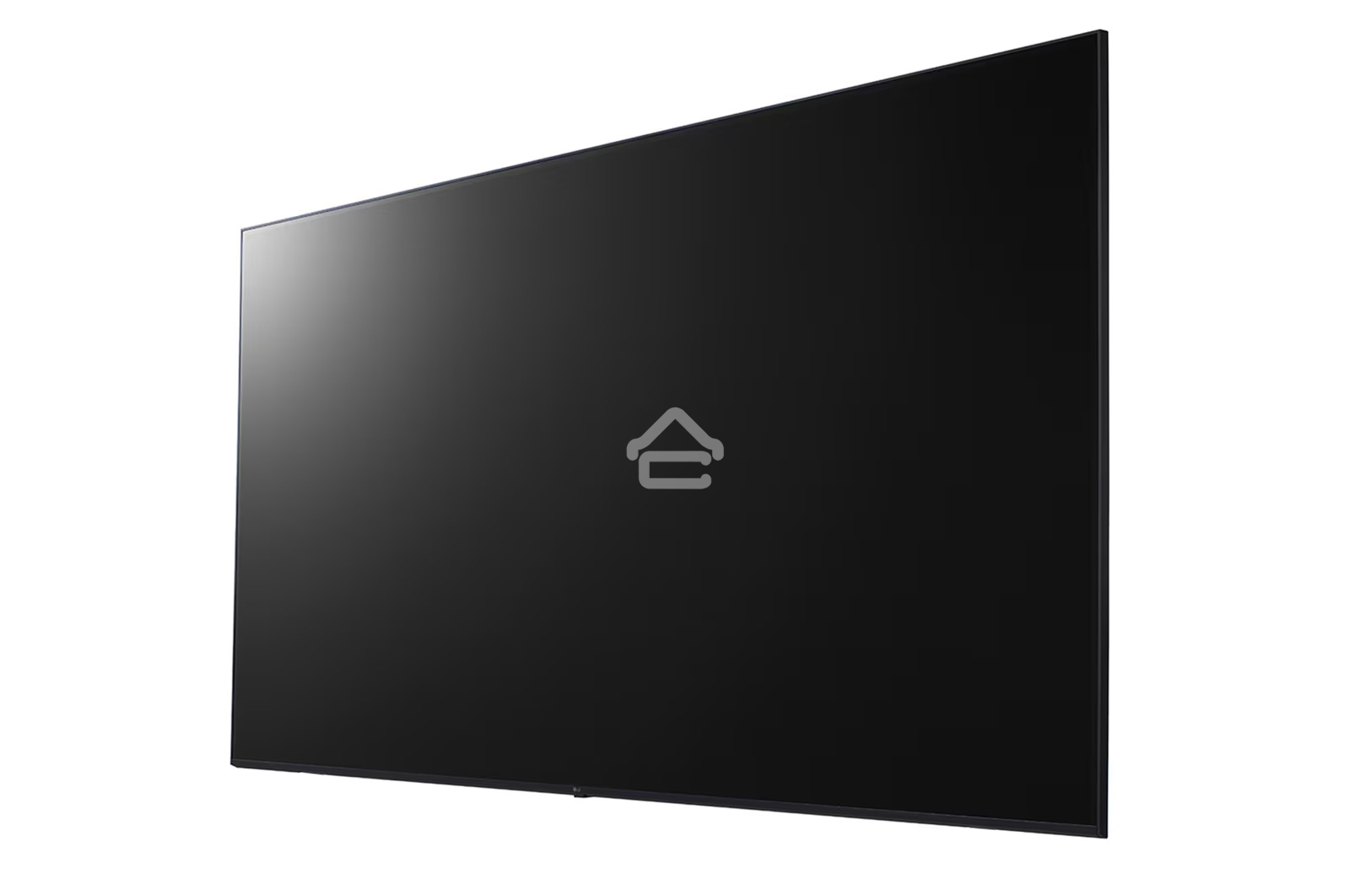 Телевизор LG 65'' 65UM662H черный LED UHD 60Hz WebOS