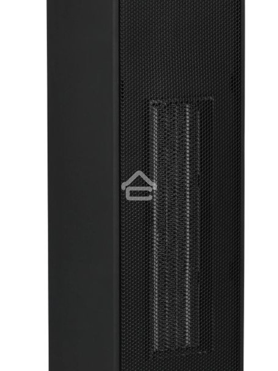 Тепловентилятор Beko Winter Range RHP 6320 B черный, 2000 Вт, 25 м2, термостат