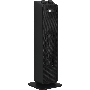 Тепловентилятор Beko Winter Range RHP 6320 B черный, 2000 Вт, 25 м2, термостат