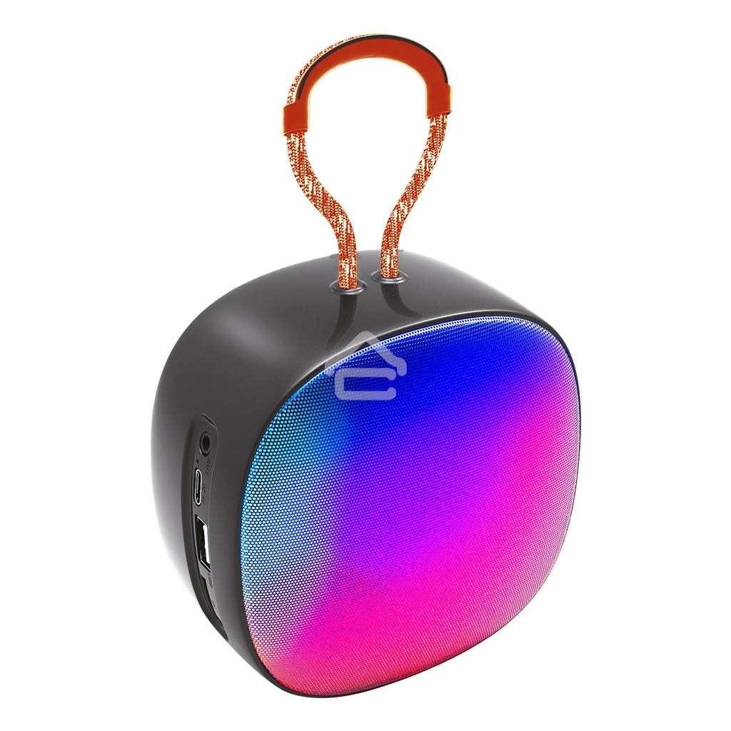 Колонка беспроводная Smartbuy (SBS-5500) GEM, черный