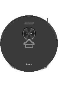 Робот-пылесос Xiaomi Dreame DreamerBot L10s Pro (RLS6L) чёрный, 5200 мАч Li-Ion, уборка влажная/сухая, пылесборник контейнер 0.45 л
