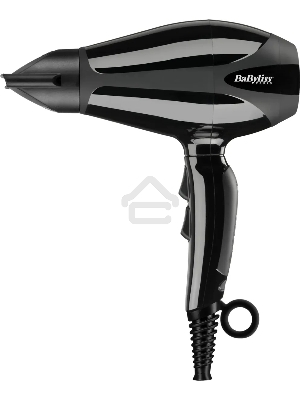 Фен BABYLISS 6715DE