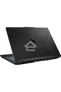 Ноутбук Asus TUF Gaming A15 FA506NC-HN063 Ryzen 5 7535HS 16Gb SSD512Gb NVIDIA GeForce RTX 3050 4Gb 15.6