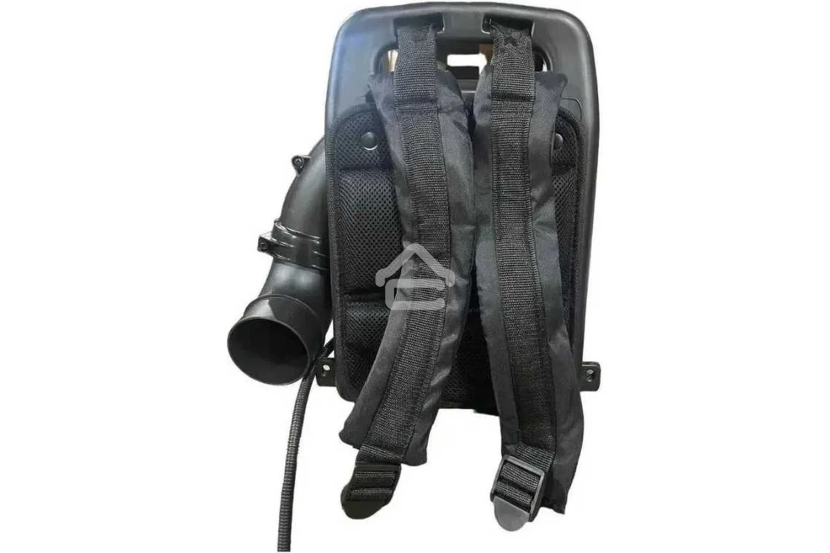 Воздуходувка Huter Gb-52S желтый