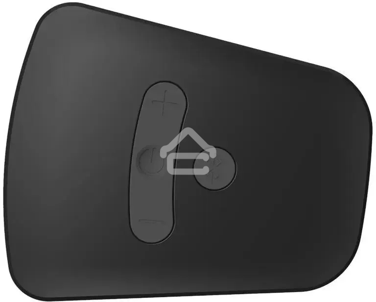 Акустическая система Creative Stage Air V2 2.0 черный 10Вт BT