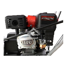 Снегоуборщик бензин. Ресанта СБ 4100