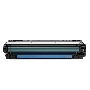 Картридж лазерный HP CE341A голубой LaserJet 700 Color MFP 775 16000стр.