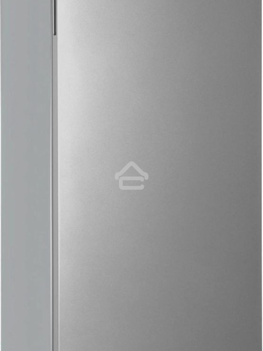 Морозильная камера Nordfrost DF 265 SAP серебристый , 210л, 5 ящиков