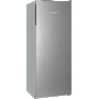 Морозильная камера Nordfrost DF 265 SAP серебристый , 210л, 5 ящиков